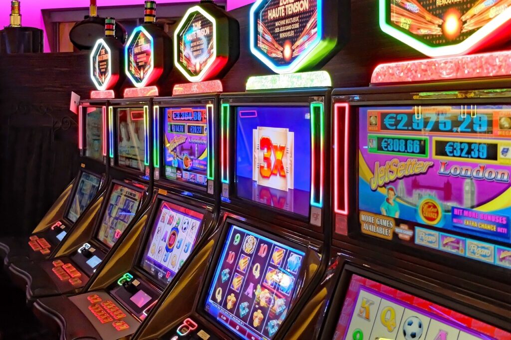 Starburst Slot Oyunu Nedir ve Nasıl Oynanır?
