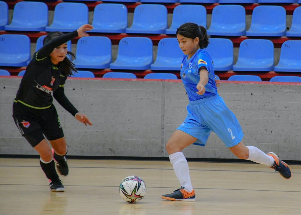 Baymavi Futsal Bahisleri