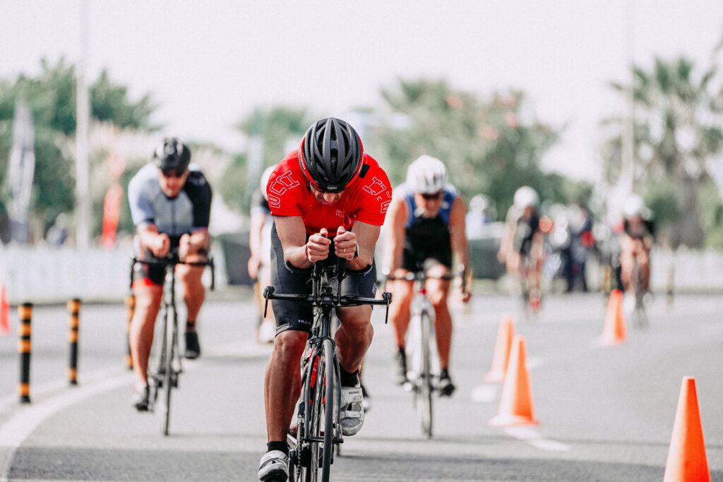 Baymavi Triatlon Bahisleri