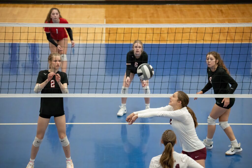 Baymavi Voleybol Bahisleri