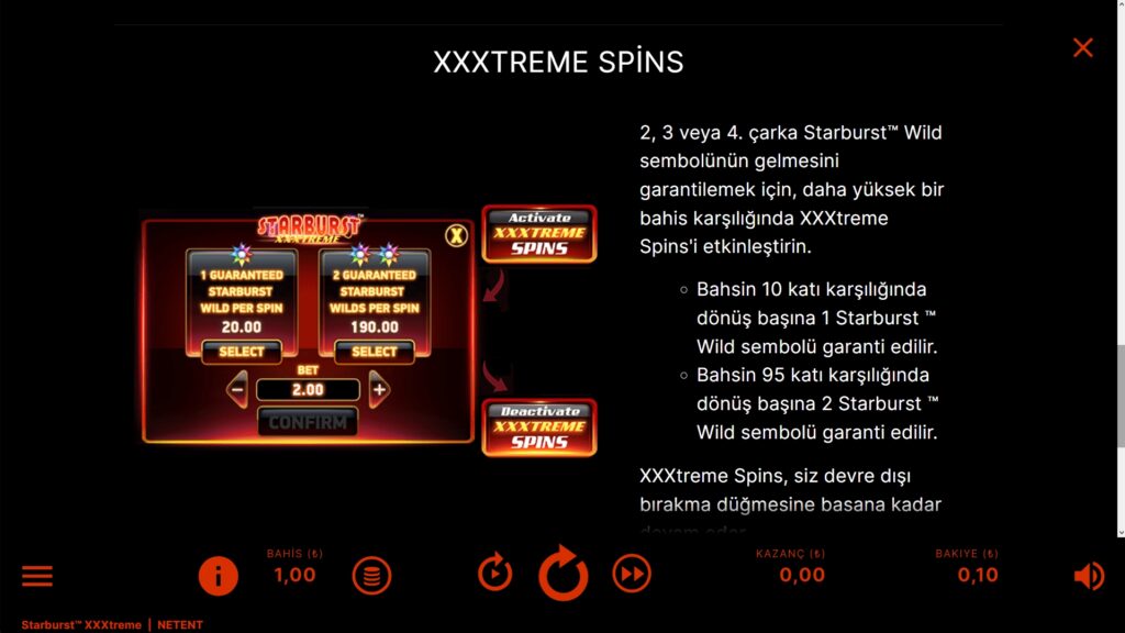 Slot Oyunları Sistemi Nasıl Çalışır?