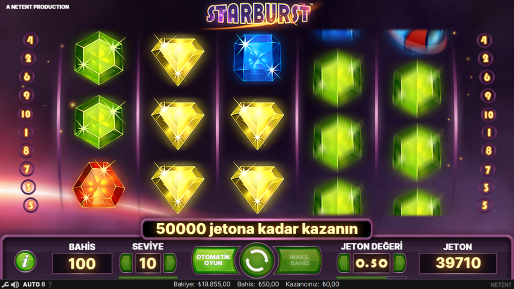 3d Slot Casino Oyunları Bedava