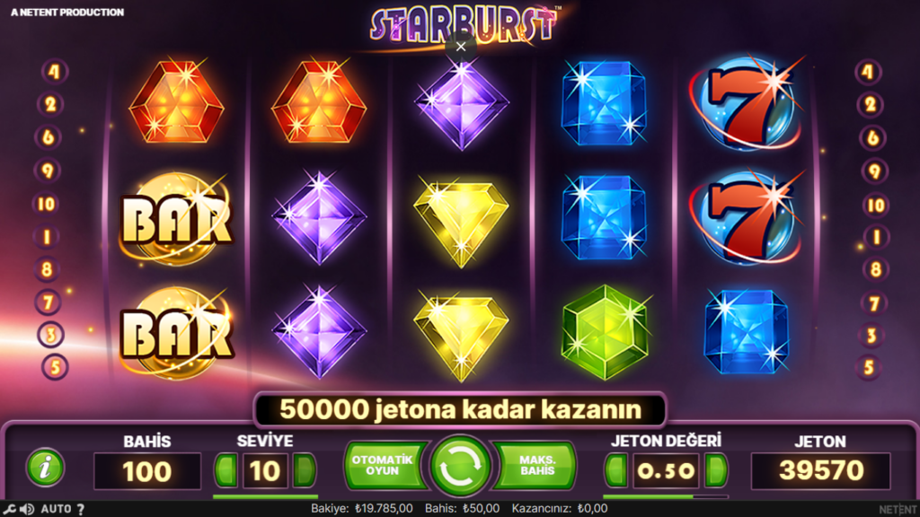 Bedava Casino Slot Oyunları Oyna