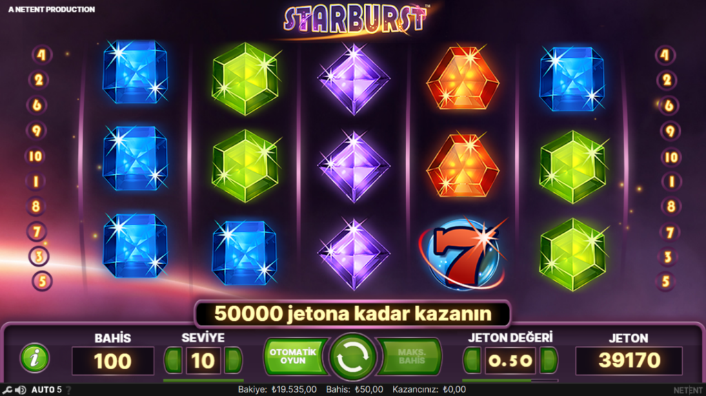 En Çok Kazandıran Slot Oyunları