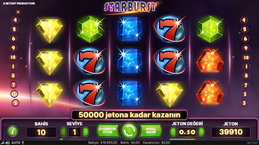 En İyi Casino Oyunları