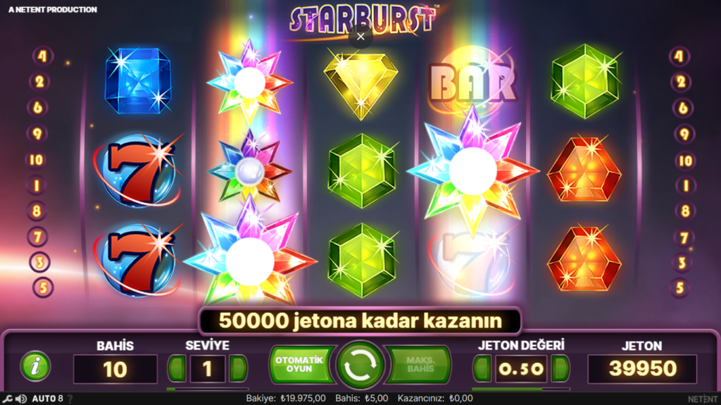 Novomatic Slot Oyunları