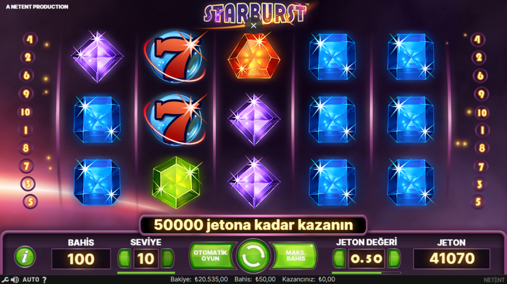 Önerilen Slot Oyunları