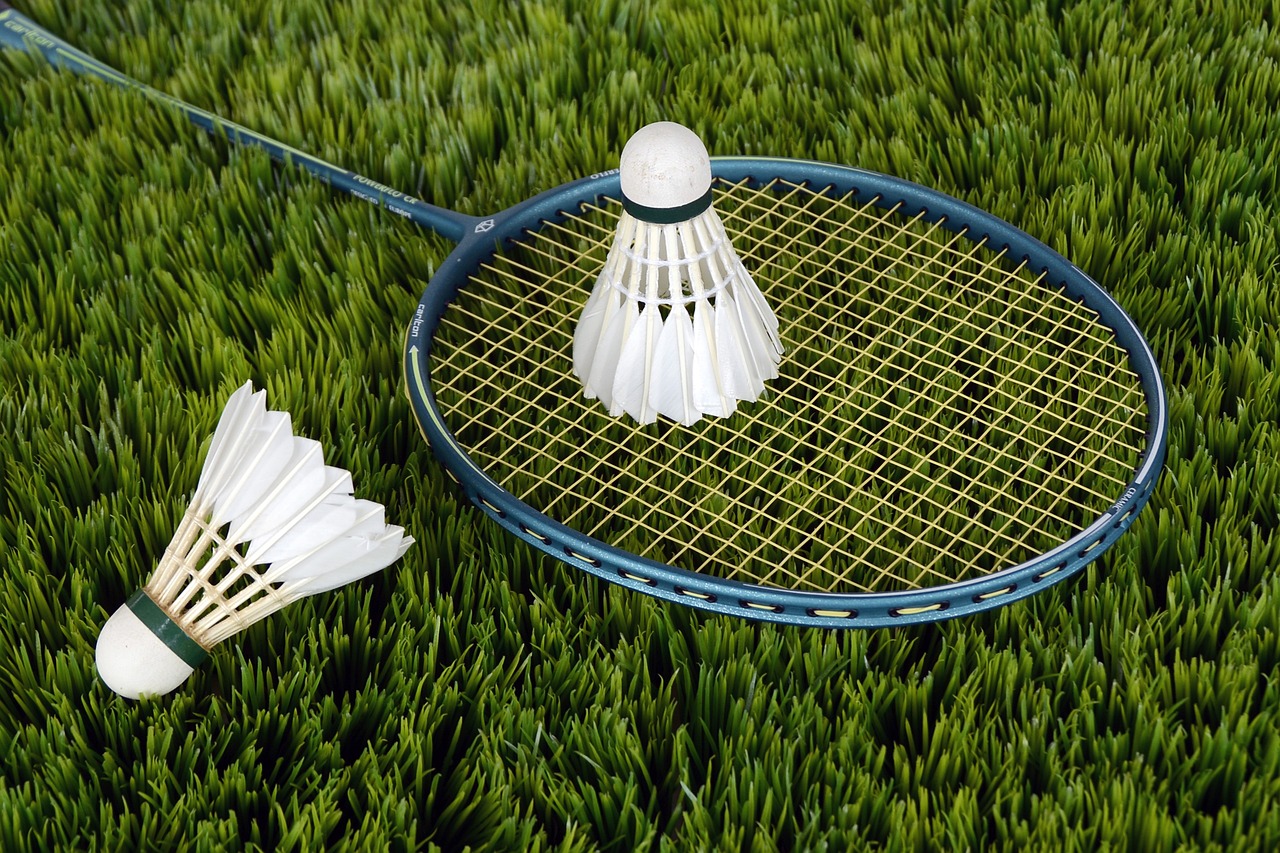 Baymavi Badminton Bahisleri