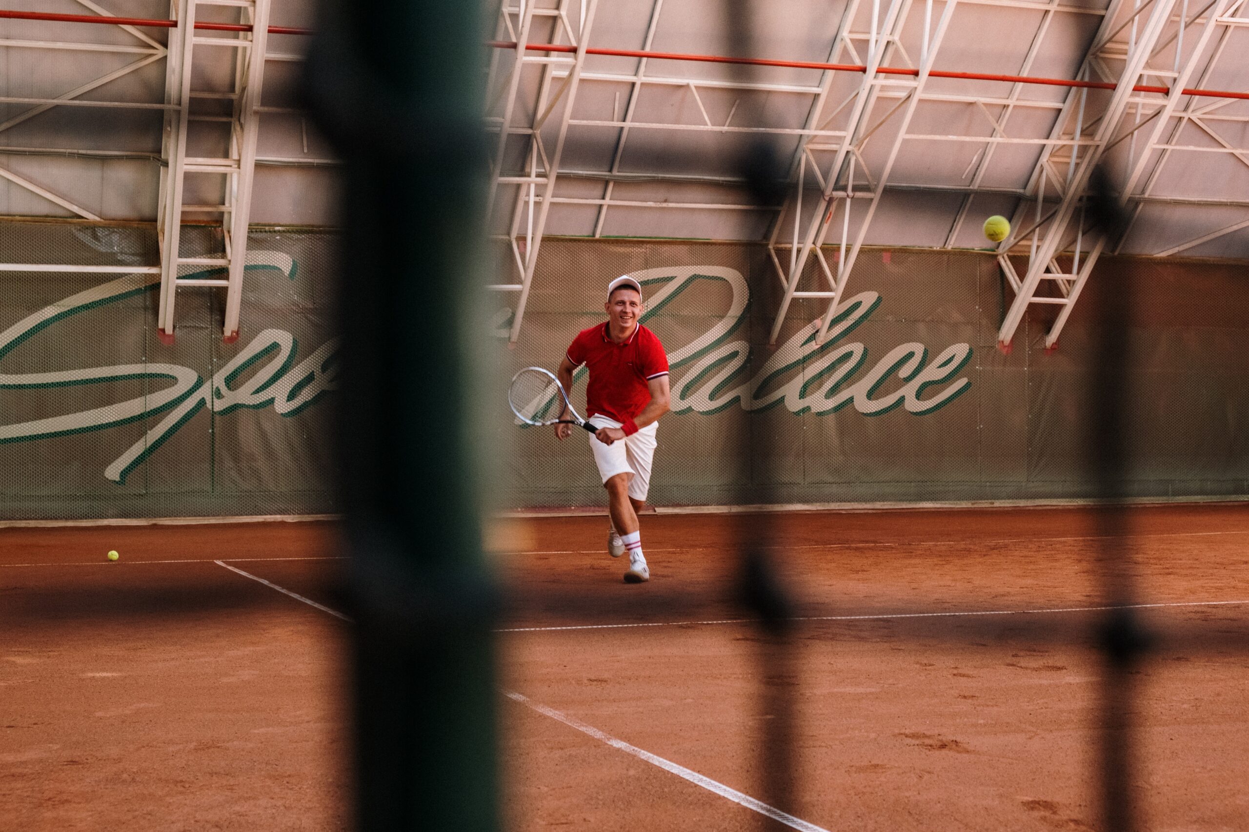 Baymavi Canlı Tenis Bahisleri