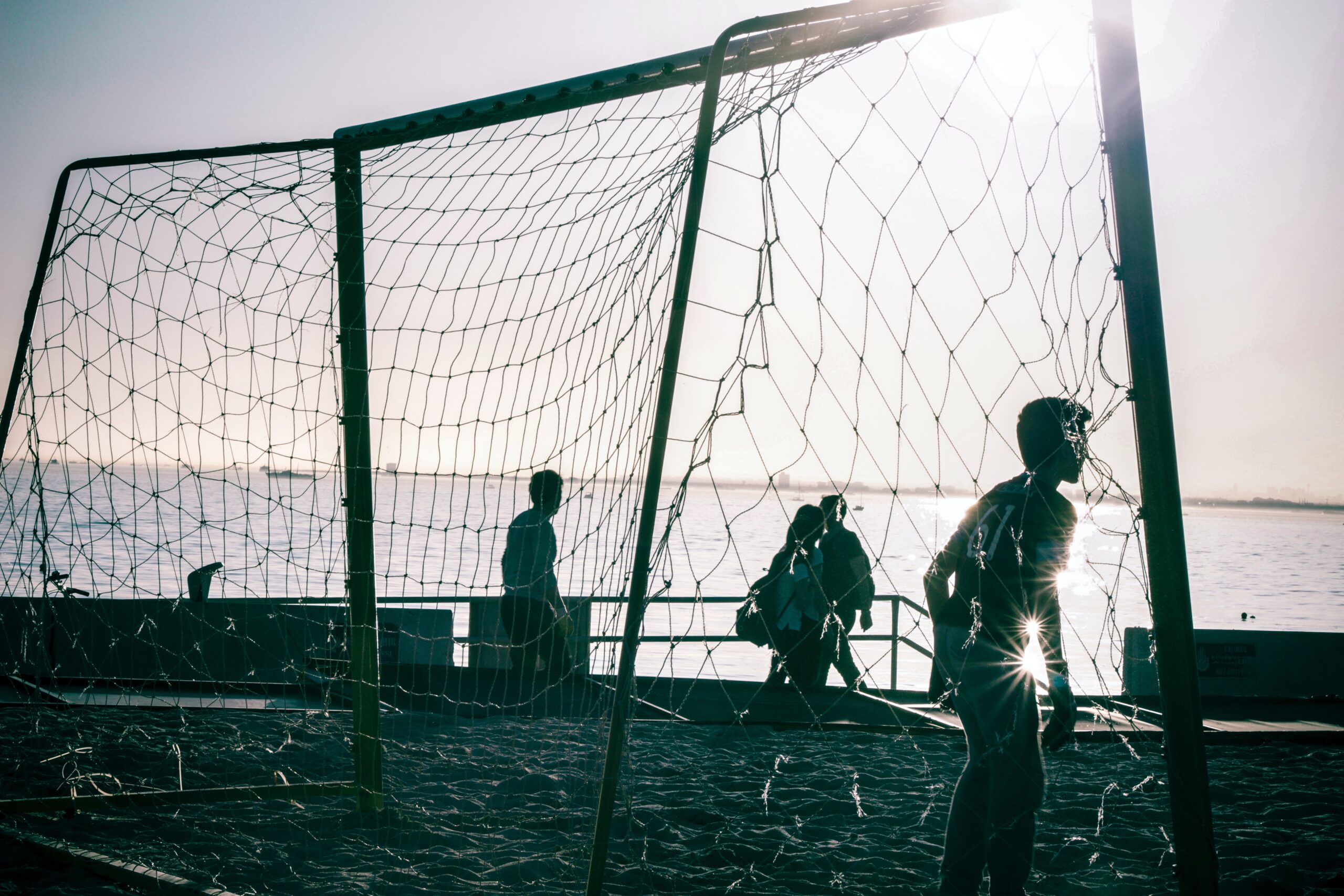 Baymavi Plaj Futbolu Bahisleri