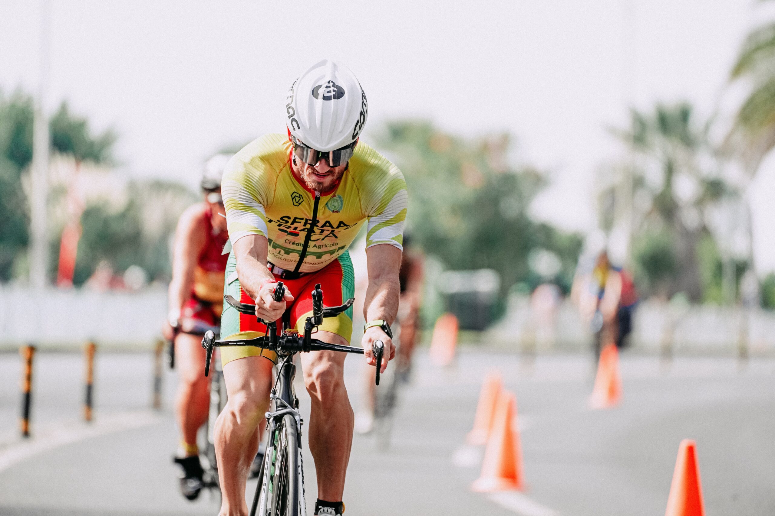 Baymavi Triatlon Bahisleri