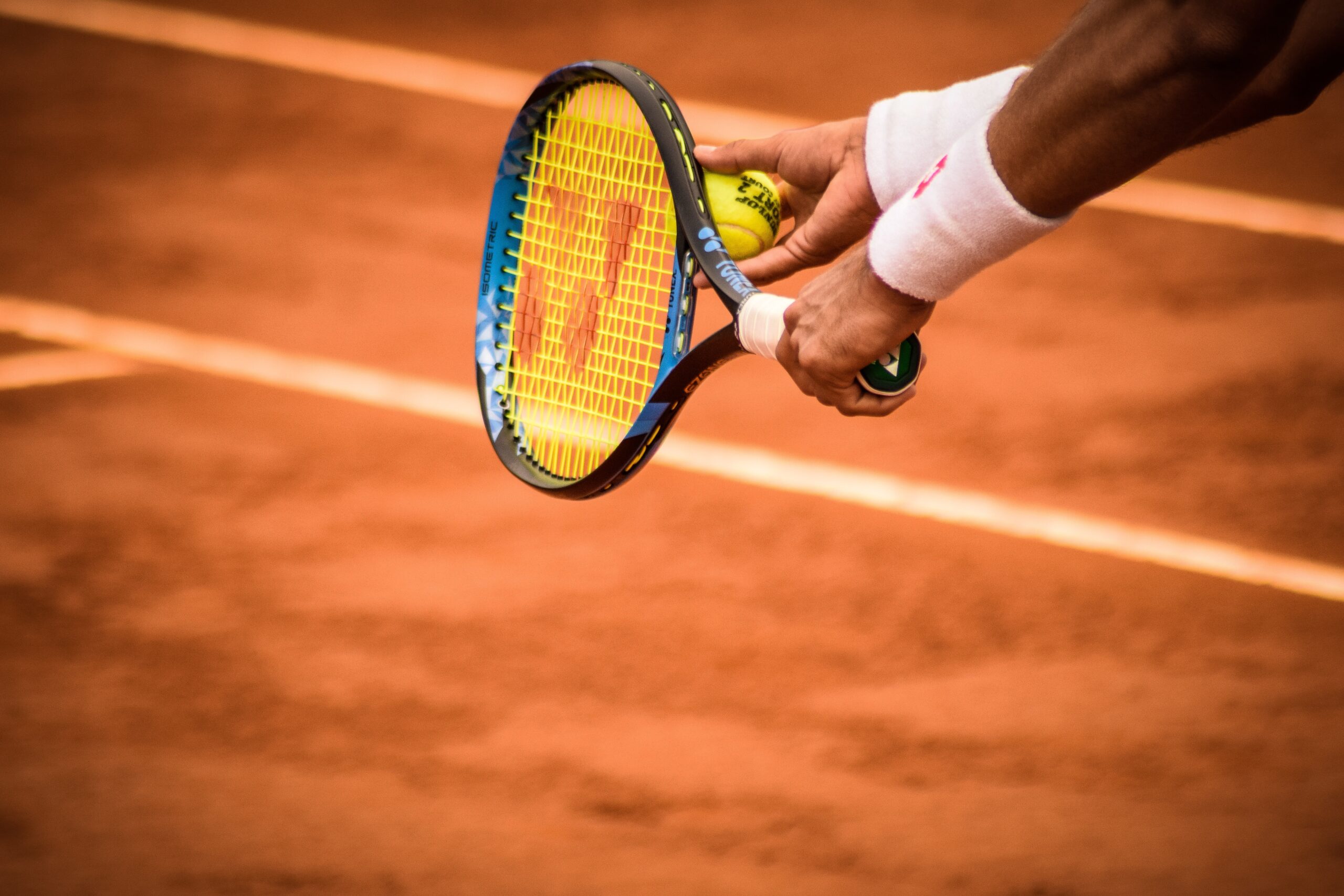 Baymavi Padel Tenis Bahisleri