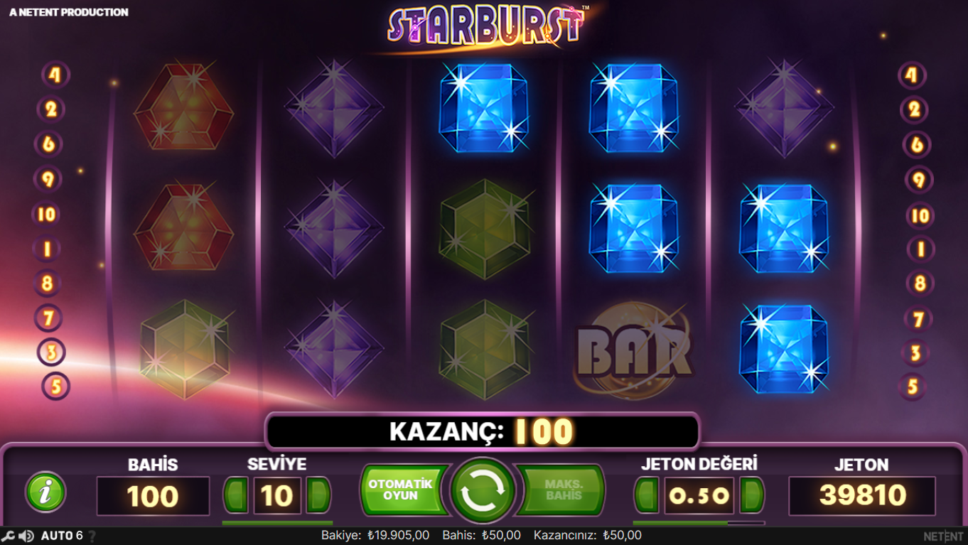 3d Slot Casino Oyunları Bedava