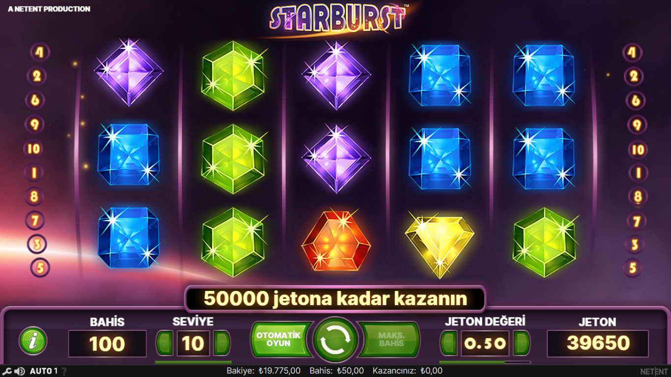 Açık Slot Oyunları