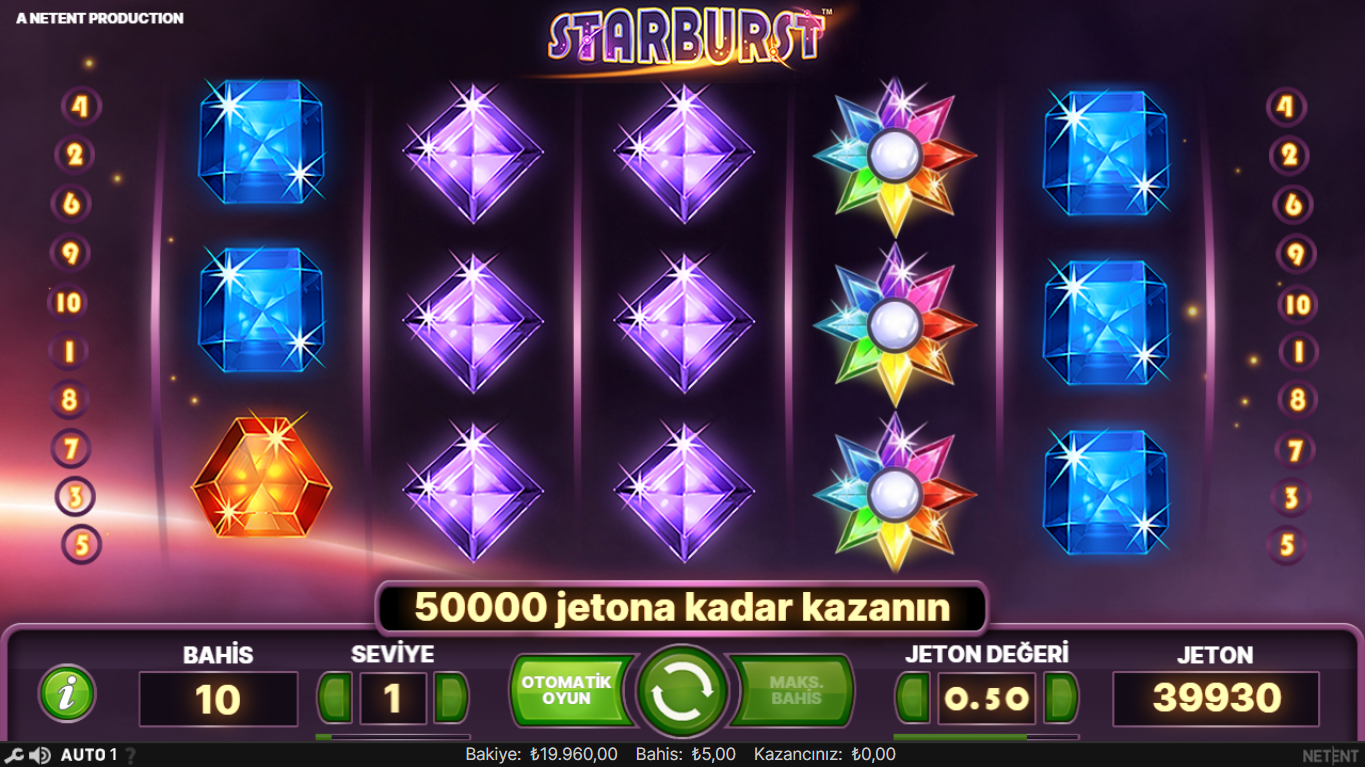 En İyi Casino Oyunları