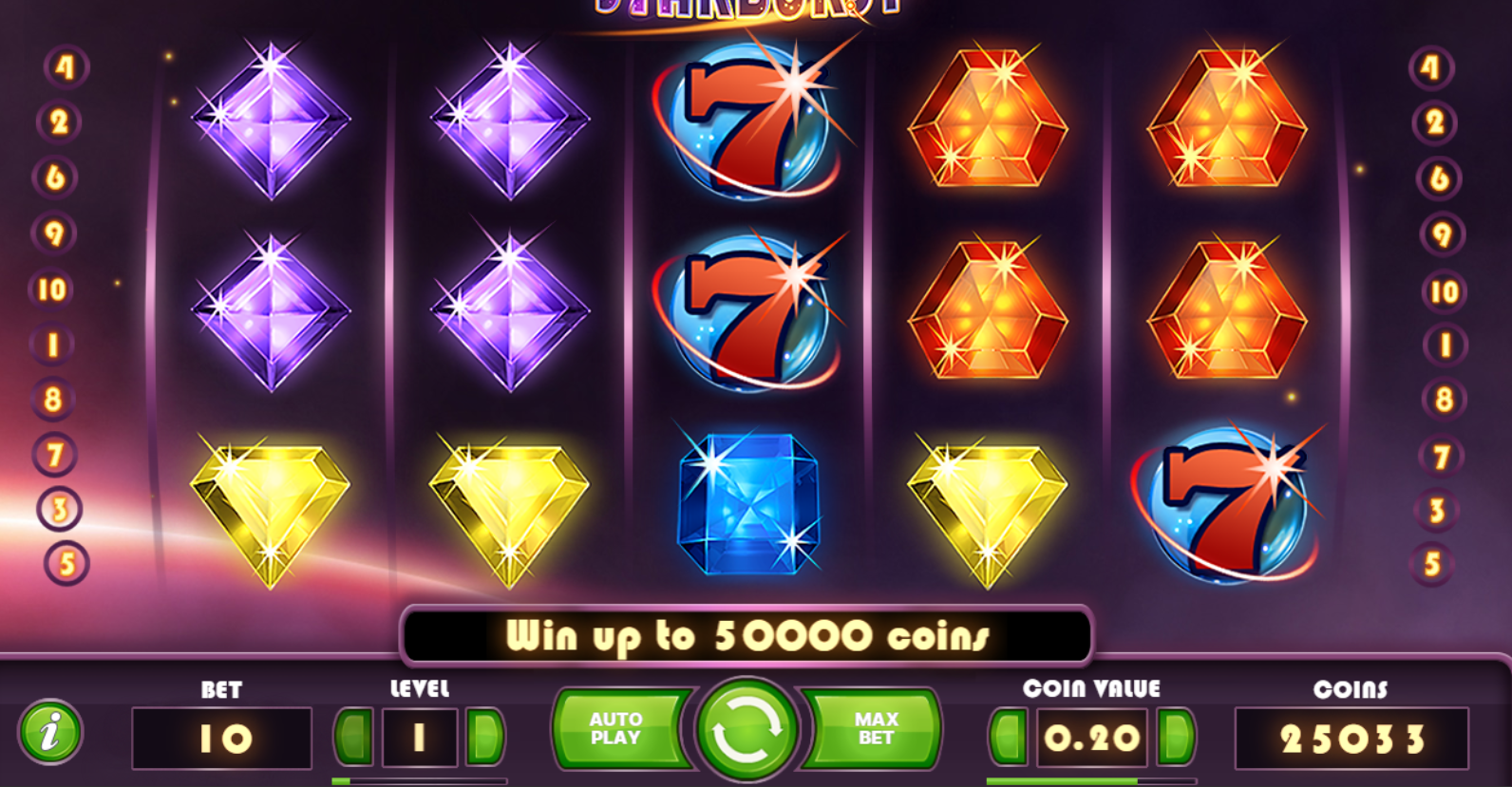 Slot Oyunları Hangi Siteden Oynanır?