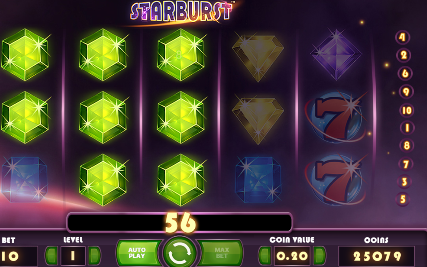 Slot Oyunları Nasıl Kazanılır?